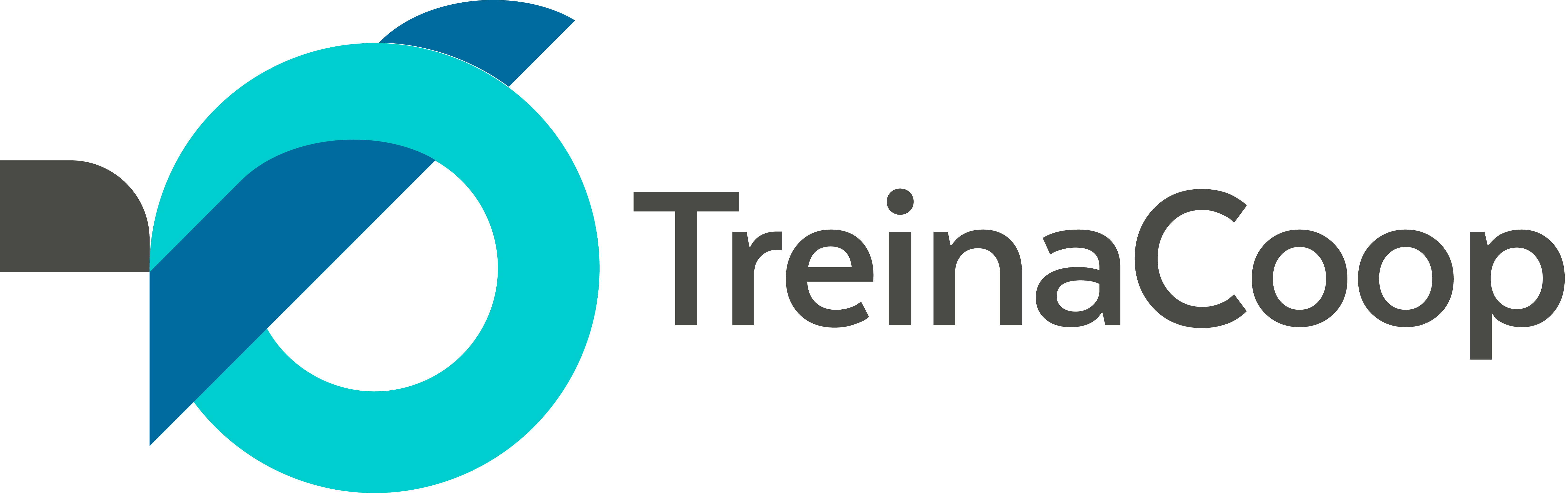 TreinaCoop — Educação para Cooperativas